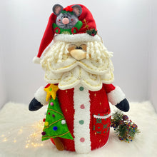 Load image into Gallery viewer, Pachoncito Claus - Santa Claus
