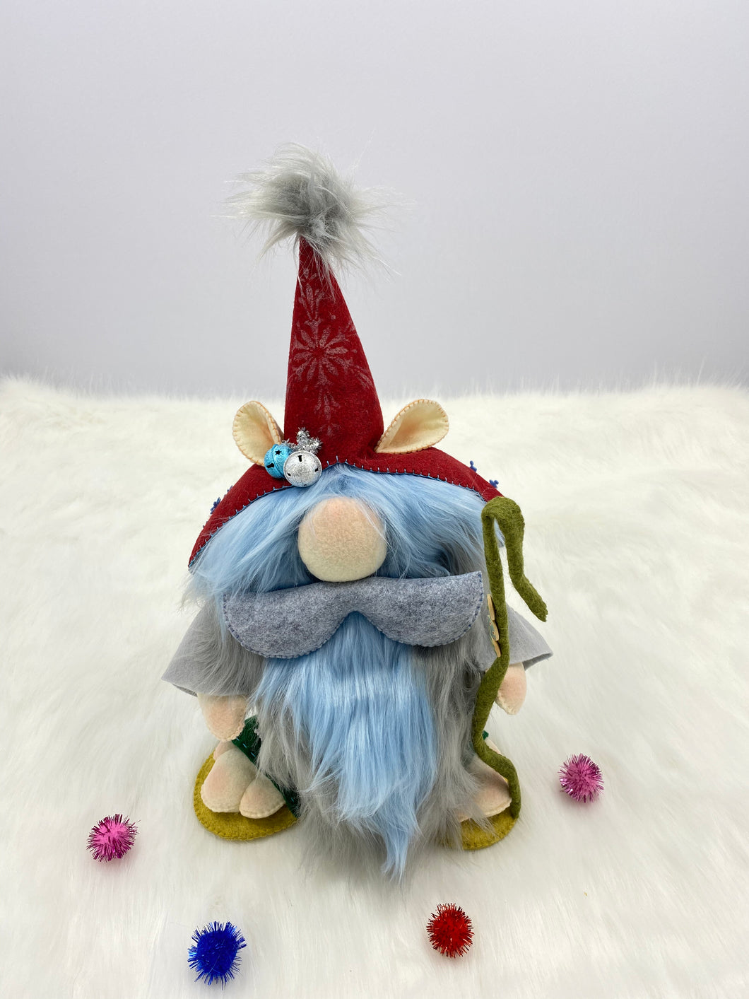 Merlin - Gnomes