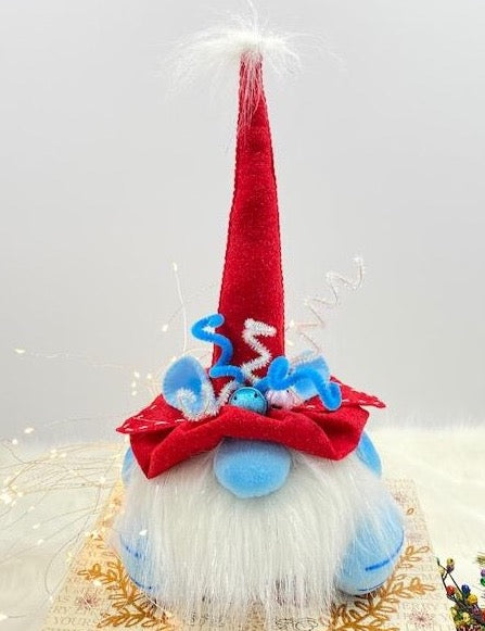 Gnomeo Yeti - Gnomes