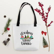 Load image into Gallery viewer, CWG - Tote bag
