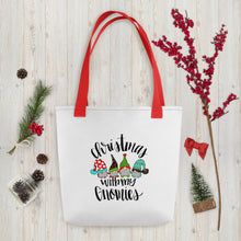 Load image into Gallery viewer, CWG - Tote bag
