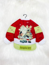 Load image into Gallery viewer, Mini Christmas Sweaters
