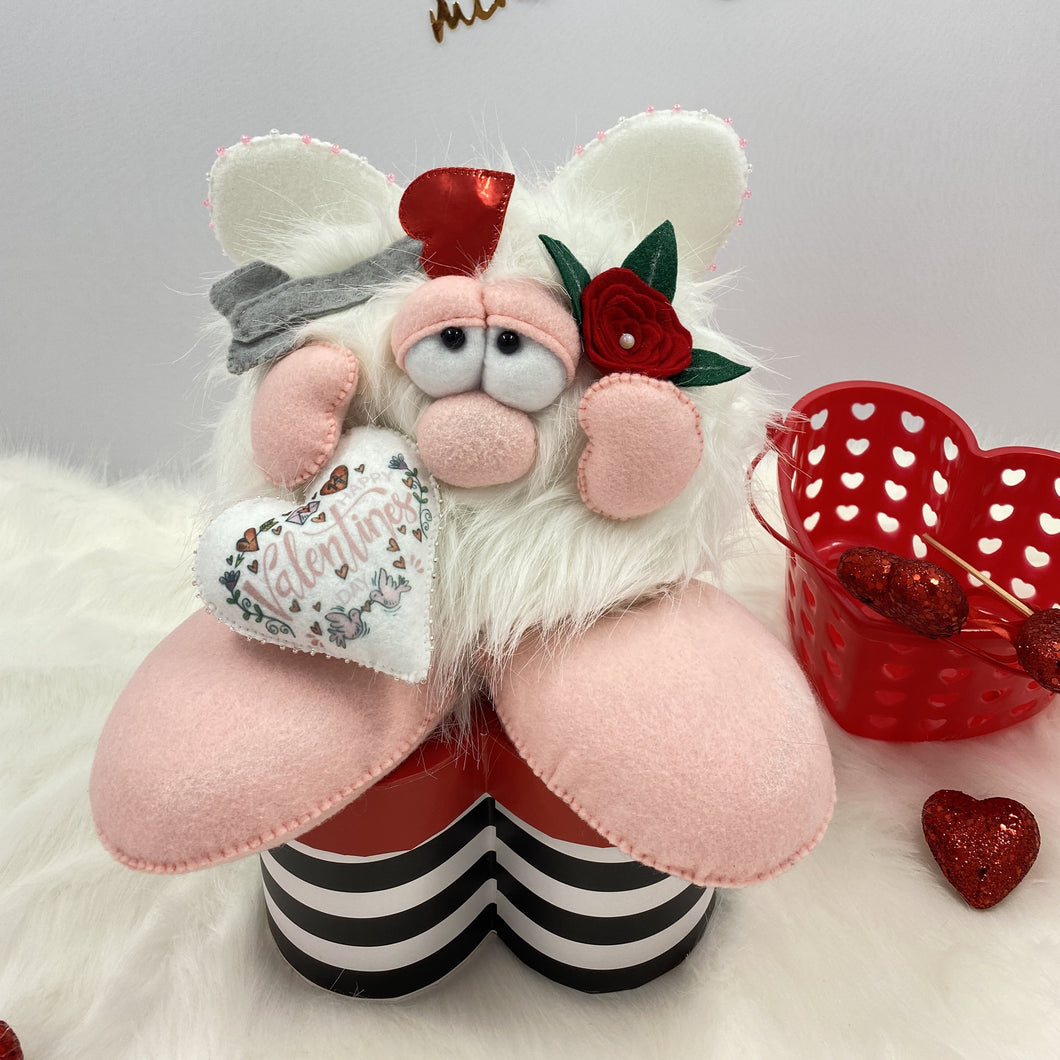 Cupid Monster of Love - Gifts for all Season