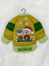 Load image into Gallery viewer, Mini Christmas Sweaters
